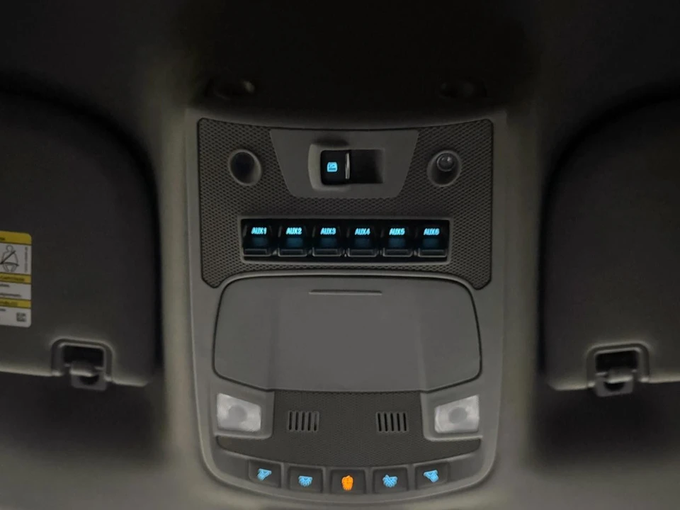 2021 Ford Super Duty 4th Gen - Image 16 of 31