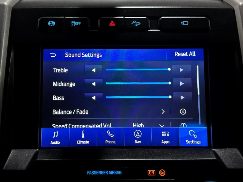 2021 Ford Super Duty 4th Gen - Image 27 of 31