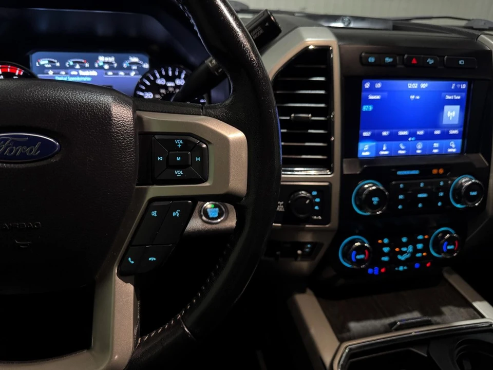 2021 Ford Super Duty 4th Gen - Image 23 of 31