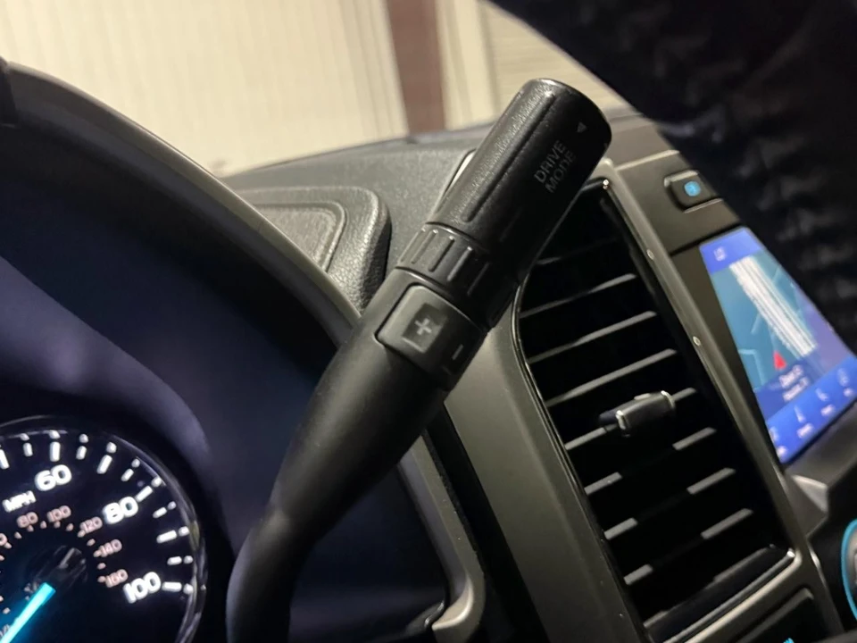 2021 Ford Super Duty 4th Gen - Image 10 of 31