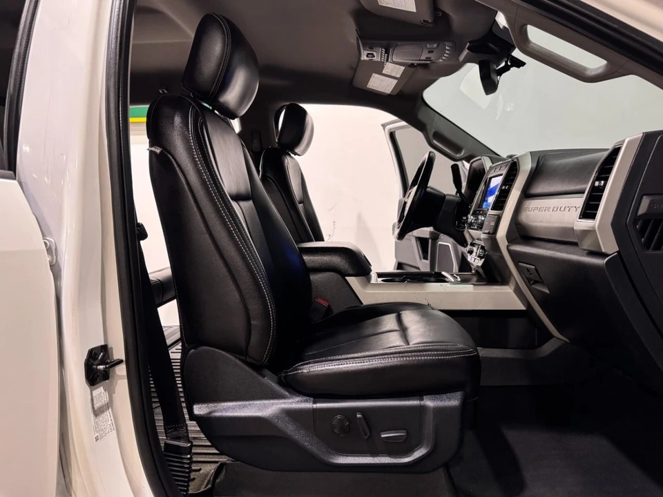 2021 Ford Super Duty 4th Gen - Image 14 of 31