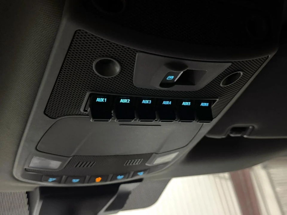 2021 Ford Super Duty 4th Gen - Image 15 of 31