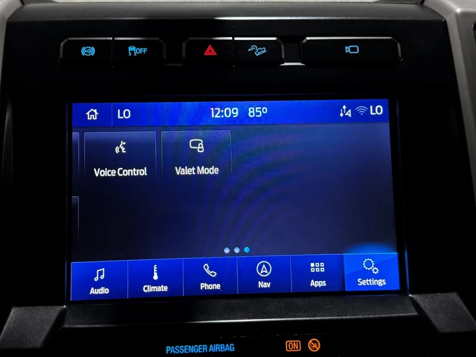 2021 Ford Super Duty 4th Gen - Image 26 of 31