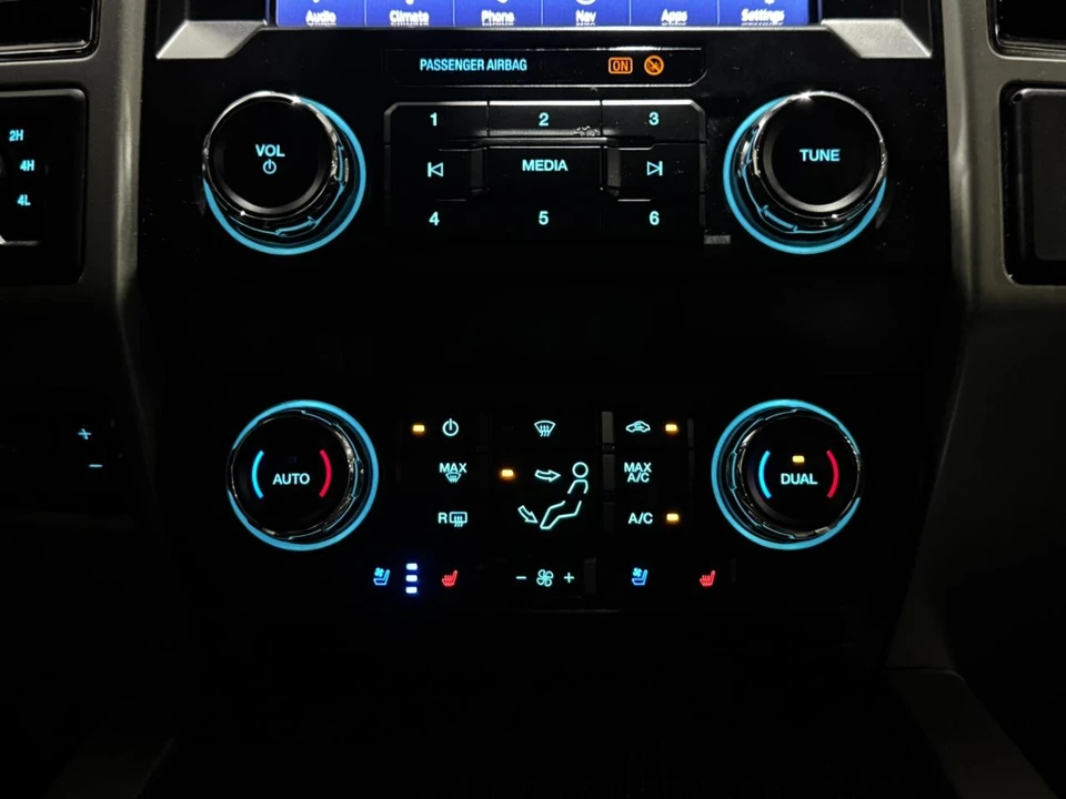 2021 Ford Super Duty 4th Gen - Image 12 of 31