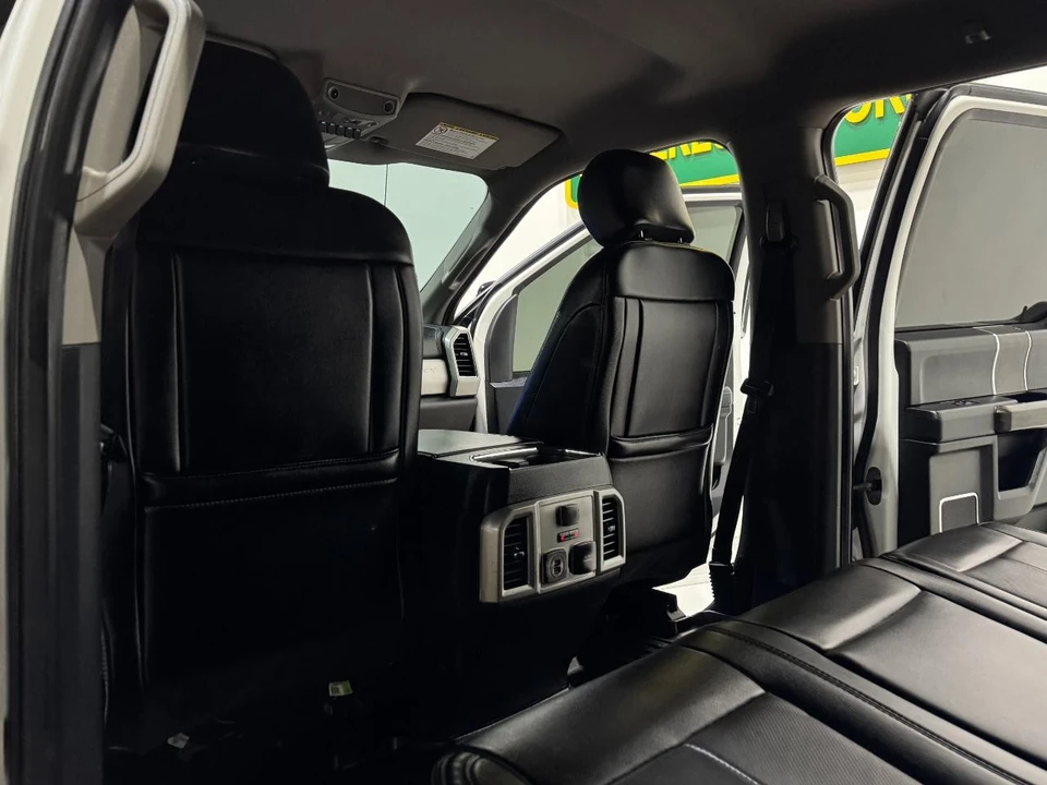 2021 Ford Super Duty 4th Gen - Image 16 of 31