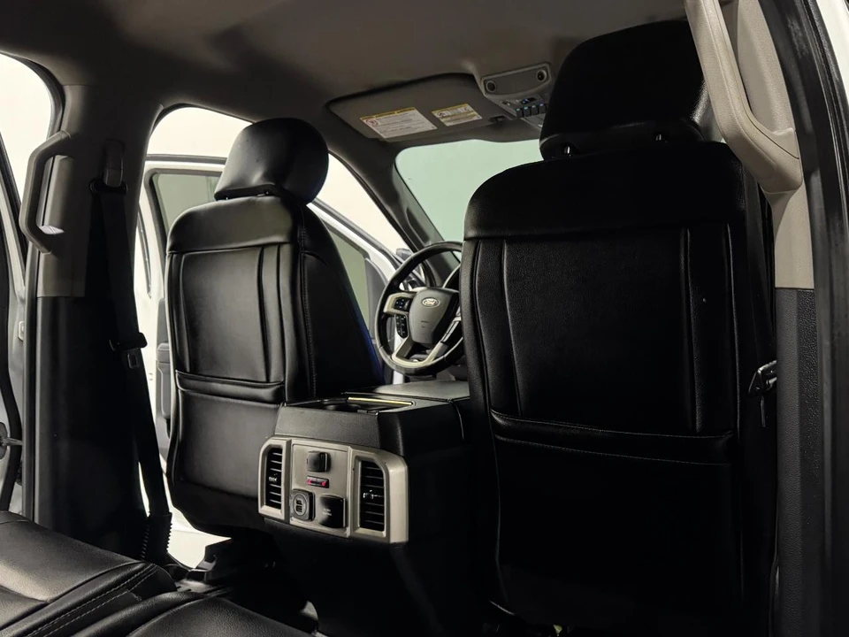 2021 Ford Super Duty 4th Gen - Image 15 of 31