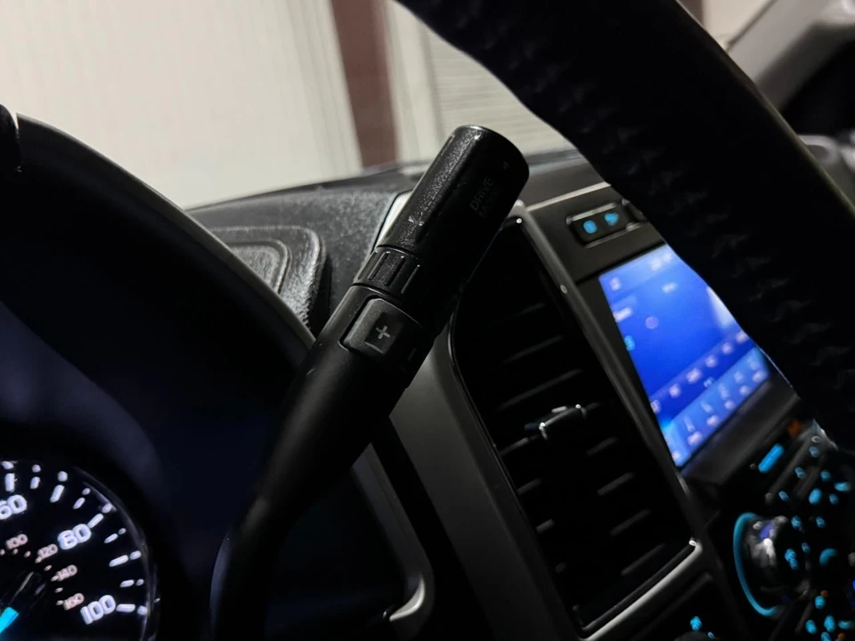2021 Ford Super Duty 4th Gen - Image 25 of 31
