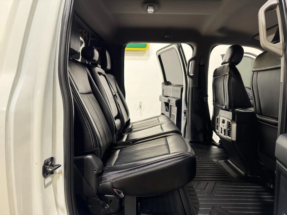 2021 Ford Super Duty 4th Gen - Image 17 of 31