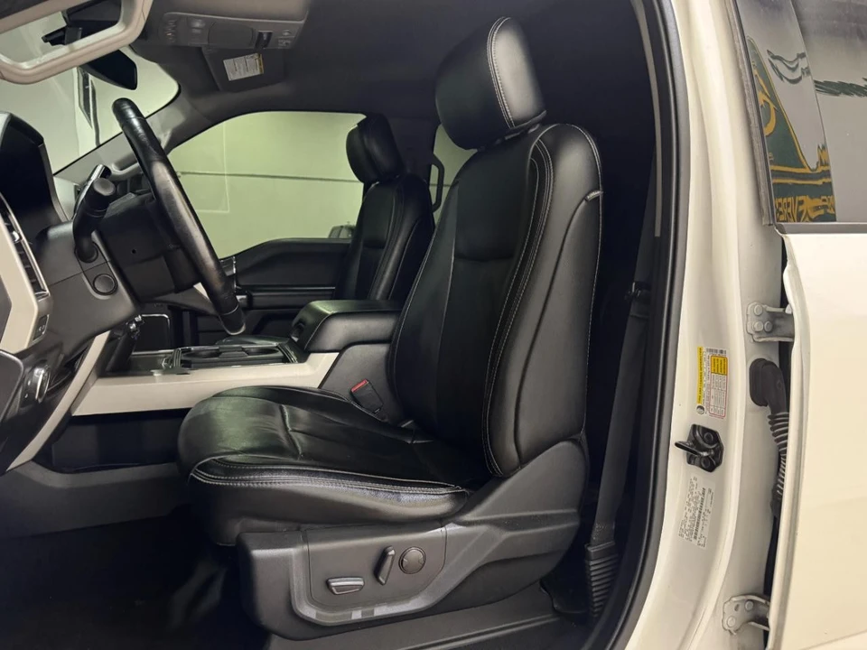 2021 Ford Super Duty 4th Gen - Image 6 of 31