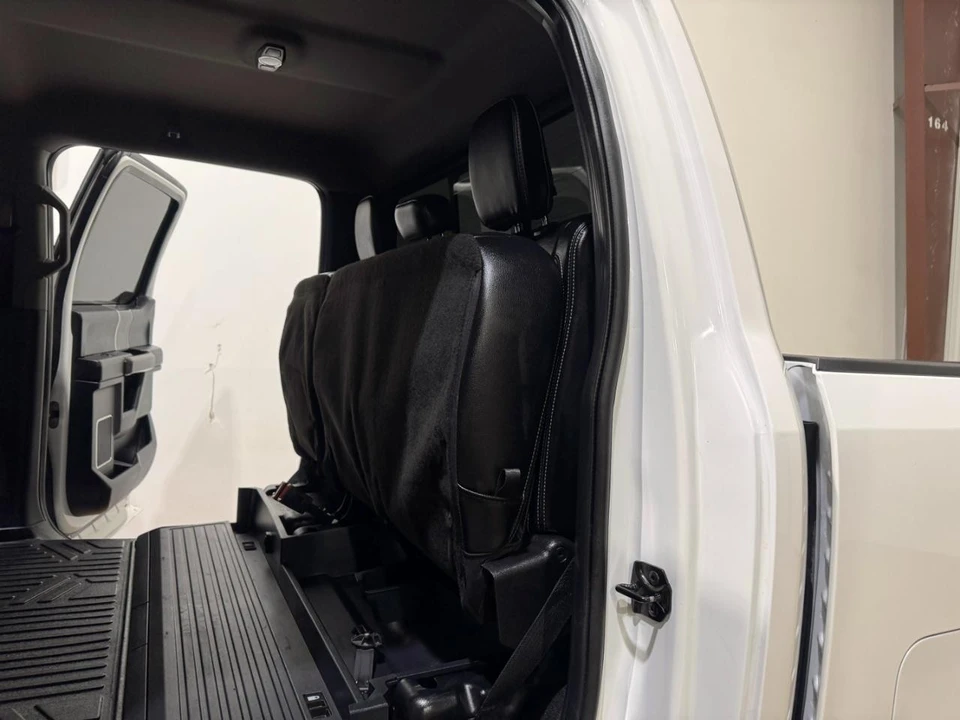 2021 Ford Super Duty 4th Gen - Image 19 of 31