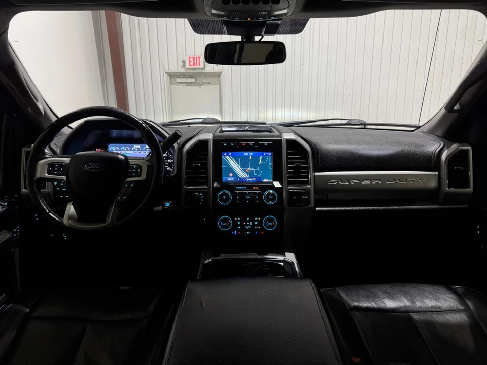 2021 Ford Super Duty 4th Gen - Image 20 of 31