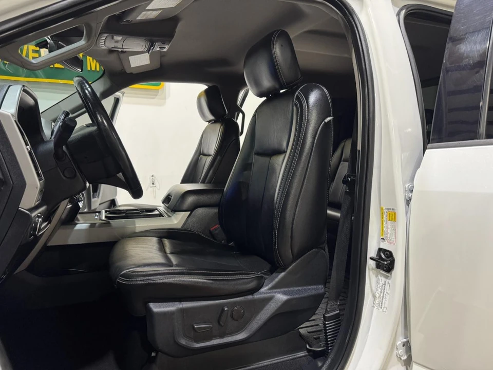 2021 Ford Super Duty 4th Gen - Image 13 of 31