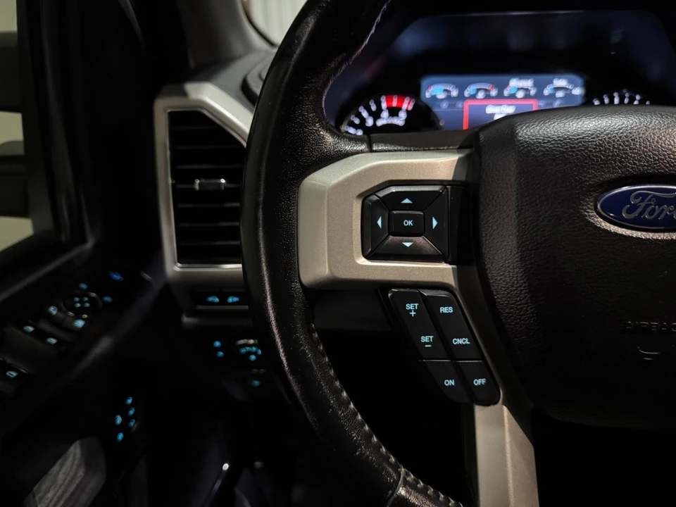 2021 Ford Super Duty 4th Gen - Image 22 of 31