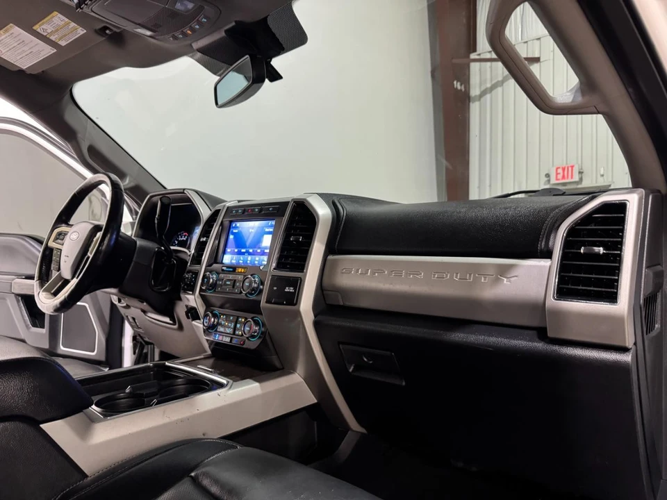 2021 Ford Super Duty 4th Gen - Image 12 of 31