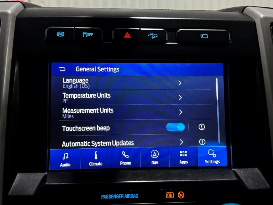 2021 Ford Super Duty 4th Gen - Image 31 of 31