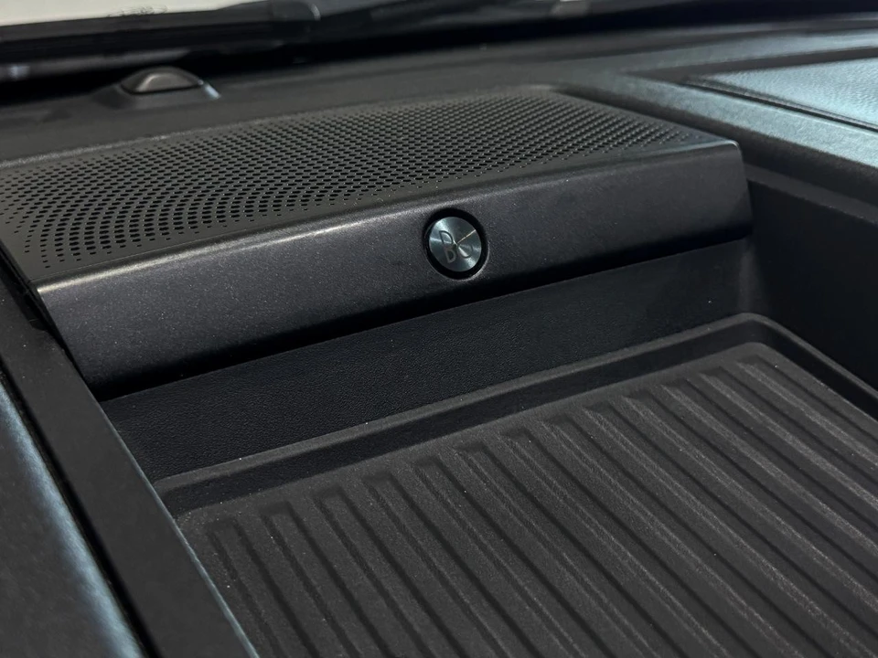 2021 Ford Super Duty 4th Gen - Image 17 of 31