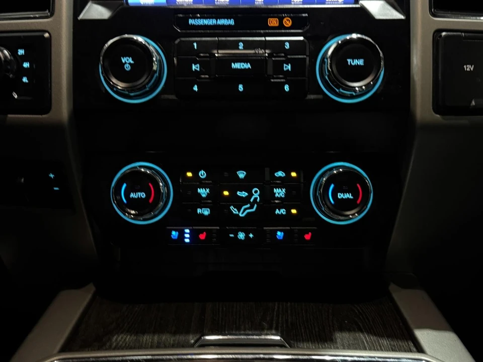 2021 Ford Super Duty 4th Gen - Image 28 of 31