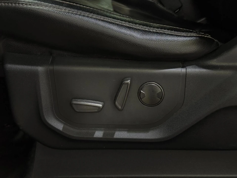 2021 Ford Super Duty 4th Gen - Image 18 of 31