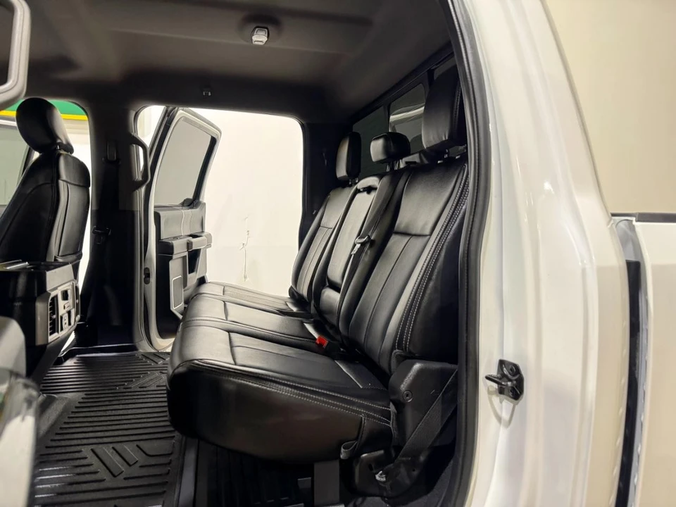 2021 Ford Super Duty 4th Gen - Image 18 of 31