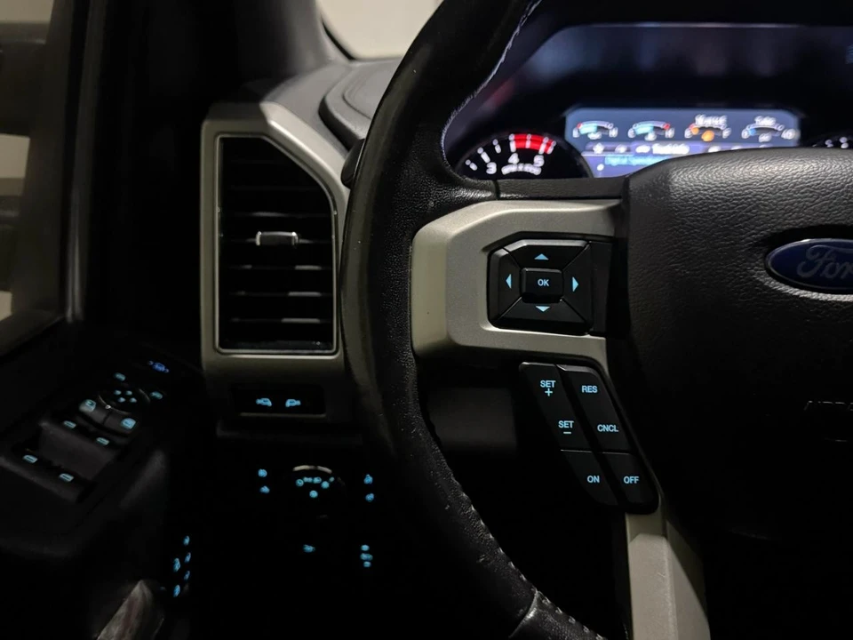 2021 Ford Super Duty 4th Gen - Image 7 of 31