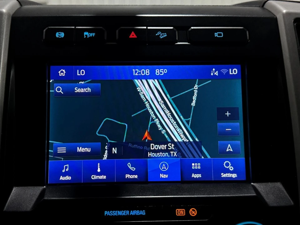 2021 Ford Super Duty 4th Gen - Image 22 of 31