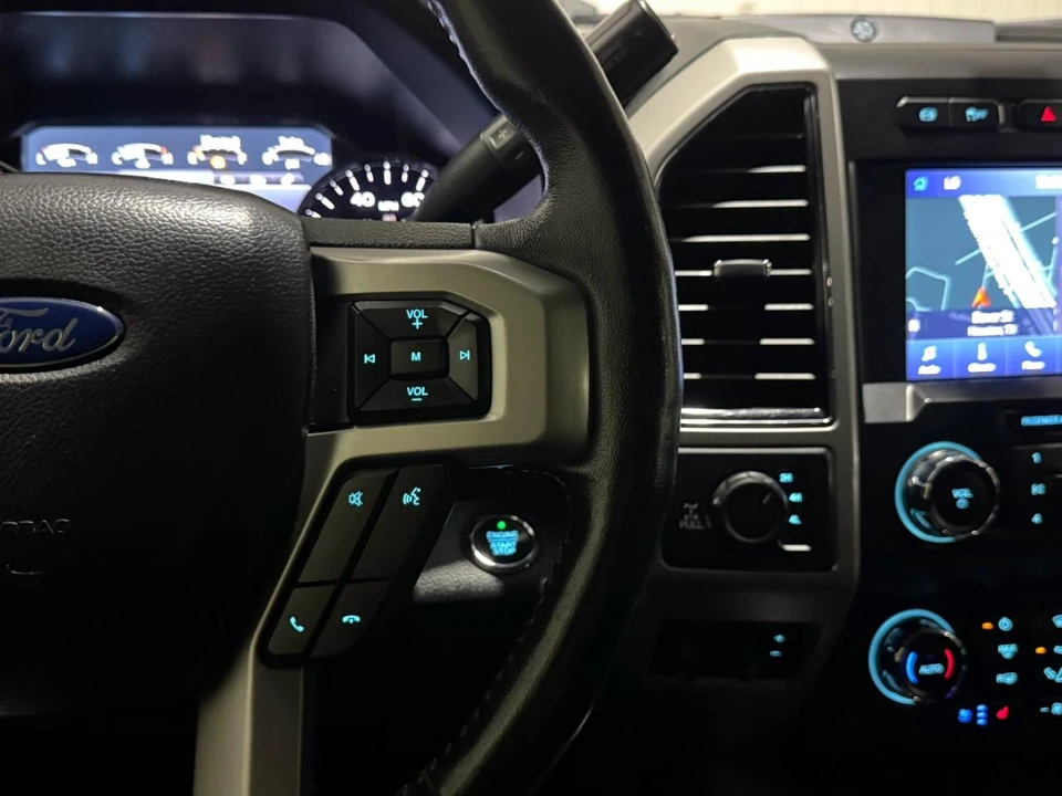 2021 Ford Super Duty 4th Gen - Image 8 of 31