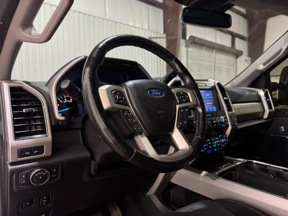 2021 Ford Super Duty 4th Gen - Image 5 of 31