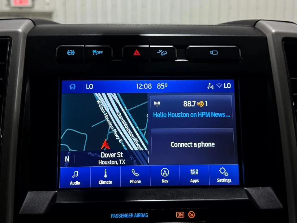 2021 Ford Super Duty 4th Gen - Image 19 of 31
