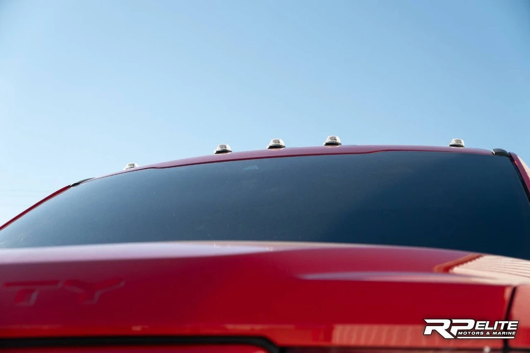 2021 Ford Super Duty 4th Gen - Image 20 of 21