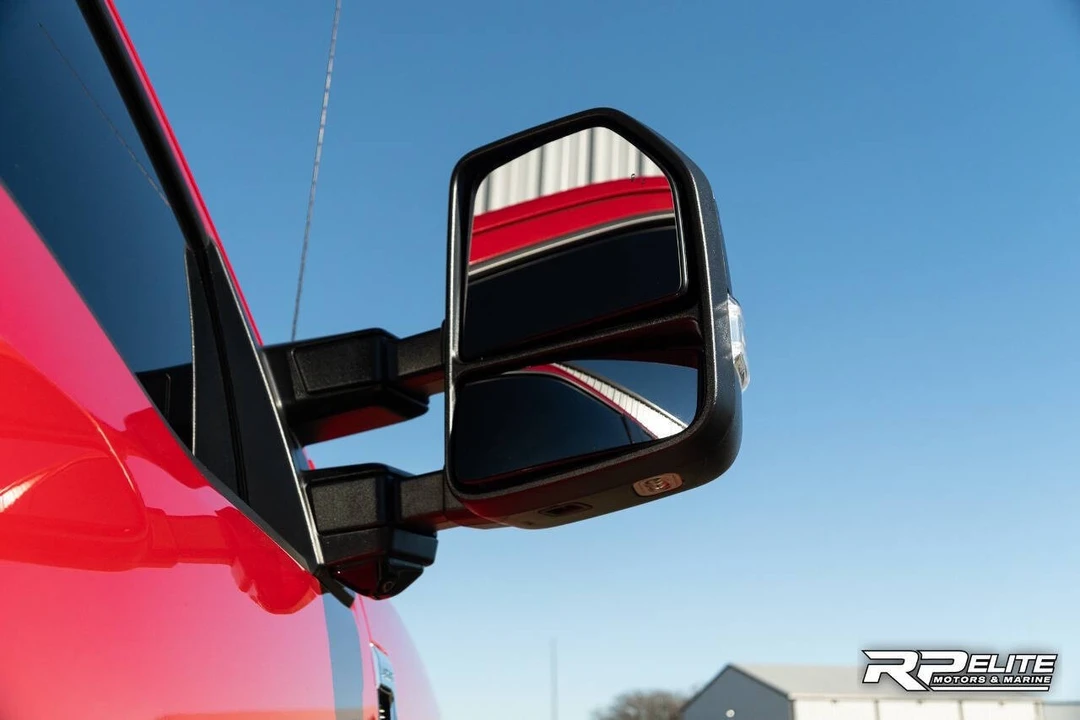 2021 Ford Super Duty 4th Gen - Image 11 of 21