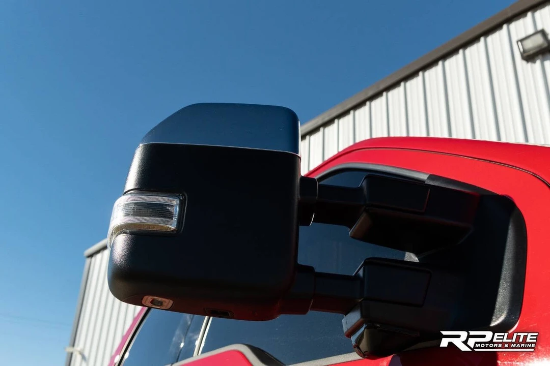 2021 Ford Super Duty 4th Gen - Image 12 of 21