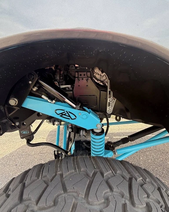 2021 Ford Super Duty 4th Gen - Image 11 of 21