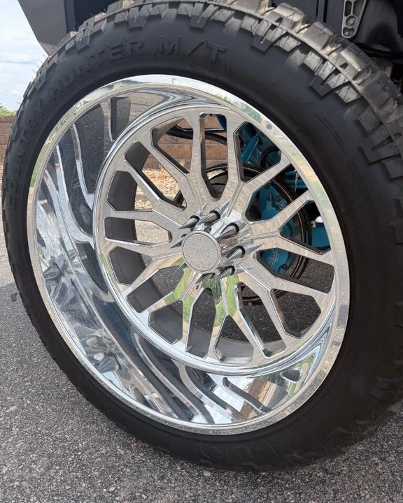 2021 Ford Super Duty 4th Gen - Image 12 of 21