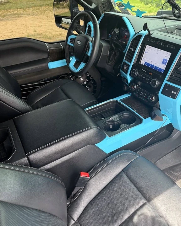 2021 Ford Super Duty 4th Gen - Image 20 of 21