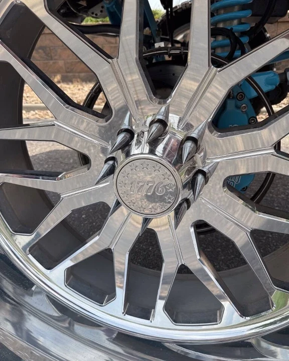 2021 Ford Super Duty 5th Gen - Image 13 of 21