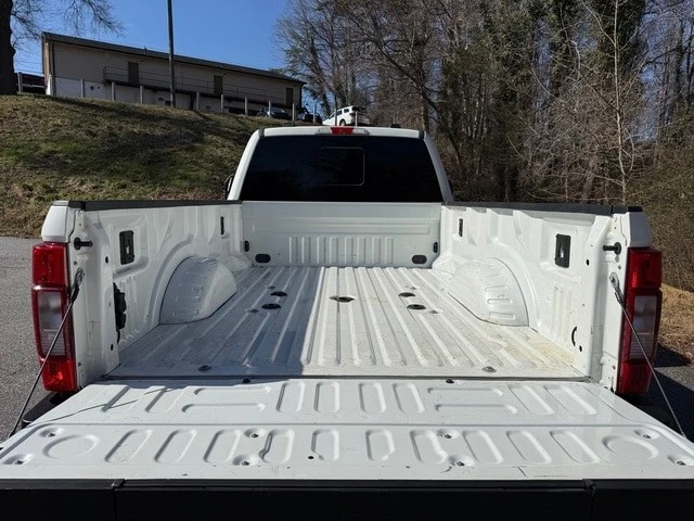 2021 Ford Super Duty 4th Gen - Image 8 of 21