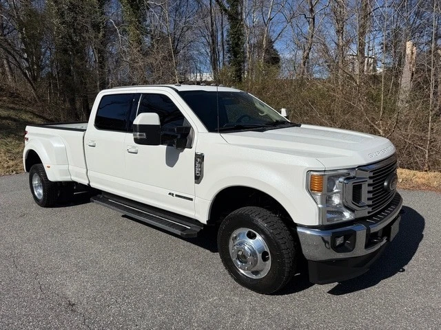 2021 Ford Super Duty 4th Gen - Image 4 of 21