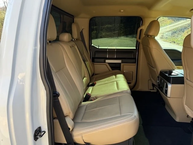 2021 Ford Super Duty 4th Gen - Image 21 of 21