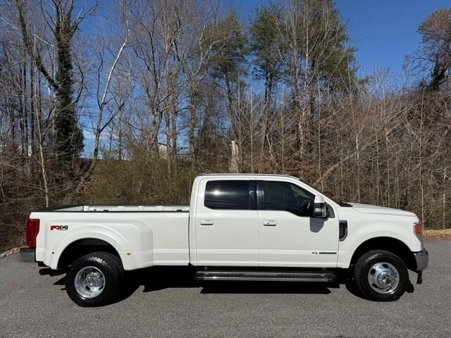 2021 Ford Super Duty 4th Gen - Image 5 of 12