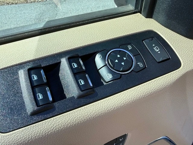 2021 Ford Super Duty 4th Gen - Image 15 of 21