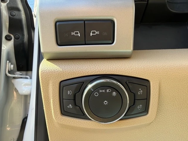 2021 Ford Super Duty 4th Gen - Image 18 of 21