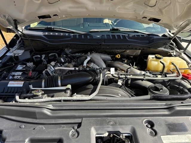 2021 Ford Super Duty 4th Gen - Image 12 of 12