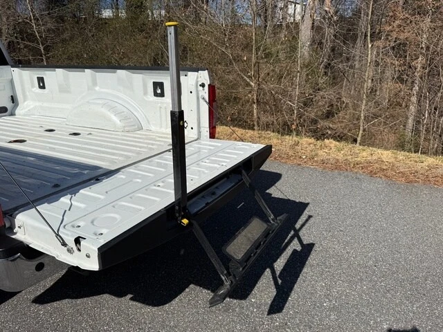 2021 Ford Super Duty 4th Gen - Image 9 of 12