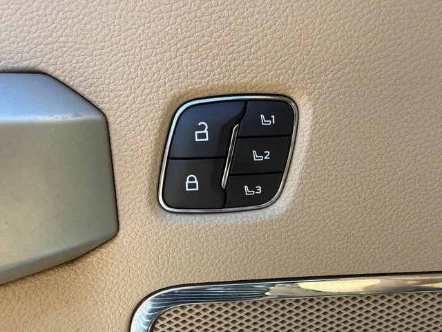 2021 Ford Super Duty 4th Gen - Image 16 of 21