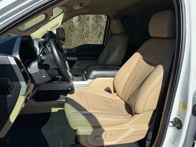 2021 Ford Super Duty 4th Gen - Image 14 of 21