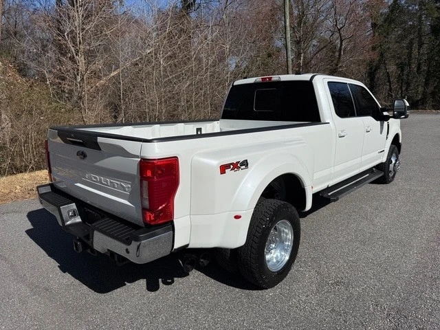 2021 Ford Super Duty 4th Gen - Image 6 of 21