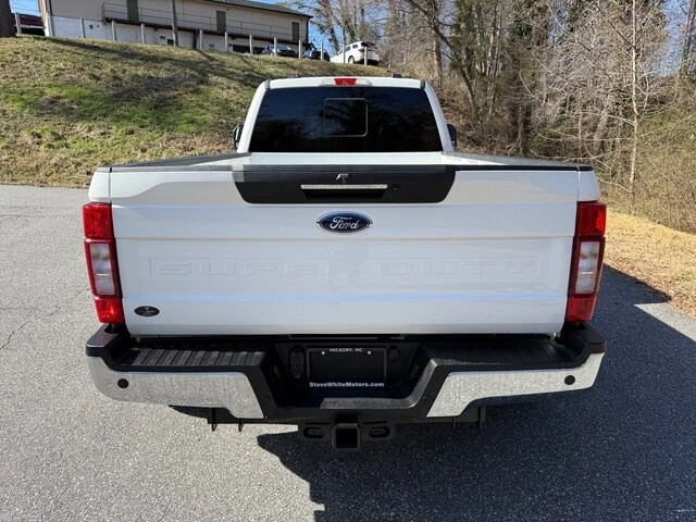 2021 Ford Super Duty 4th Gen - Image 7 of 12