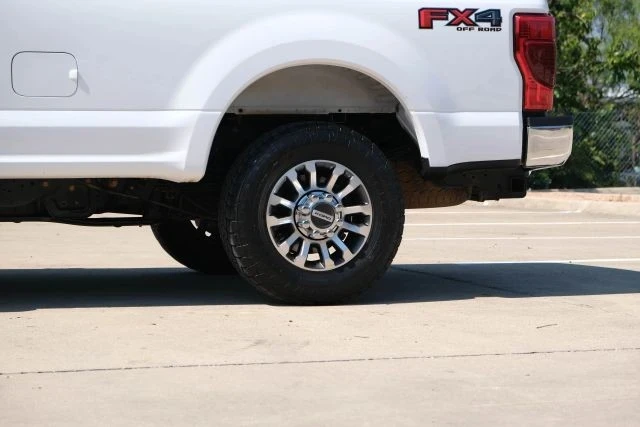 2021 Ford Super Duty 4th Gen - Image 10 of 21