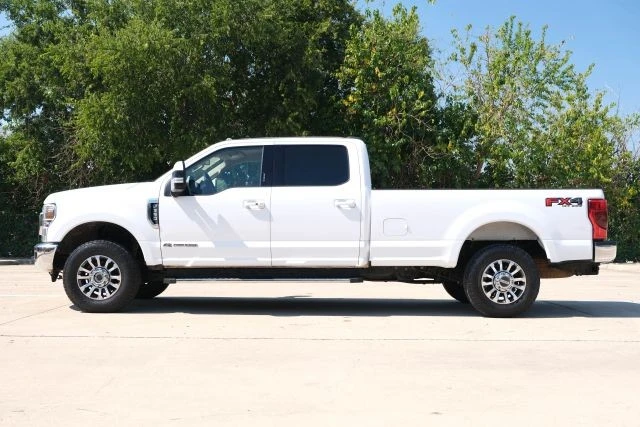2021 Ford Super Duty 5th Gen - Image 6 of 21