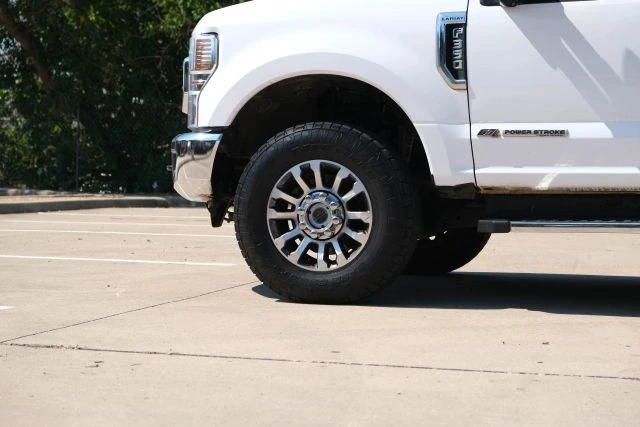2021 Ford Super Duty 5th Gen - Image 9 of 21
